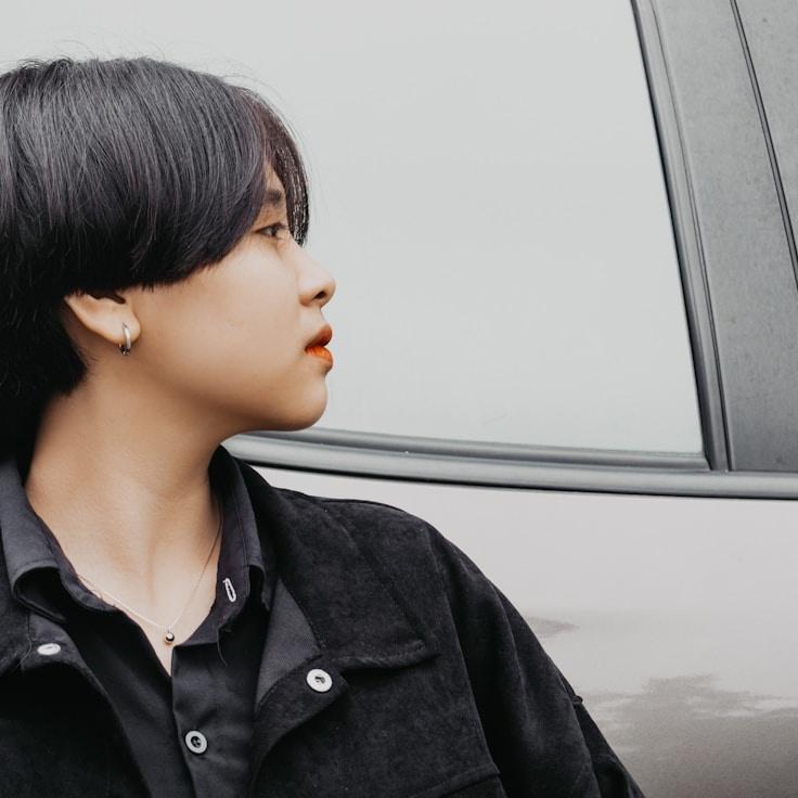 Marine Engineer Lisa Chen