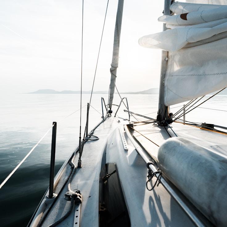OpenHorizonCommons yacht fleet